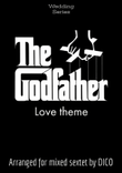 Godfather I - Love Theme (instrumental)