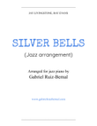 Silver Bells