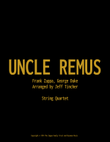 Uncle Remus