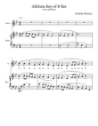 Gospel Alleluia