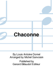 Chaconne