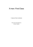 First Class