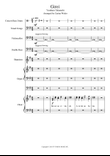 Girei - Score Only