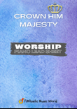 Crown Him (majesty)