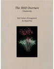 The 1812 Overture for Guitar