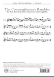 The Connaughtman's Rambles