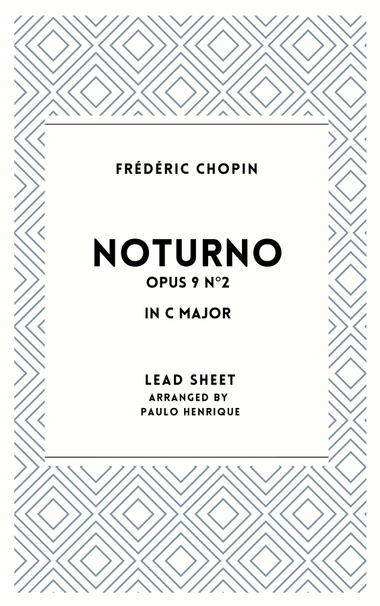 Noturno Opus 9 N°2