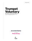 Trumpet Voluntary (Prince of Denmark’s March)