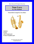 Your Love