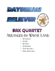 Daydream Believer