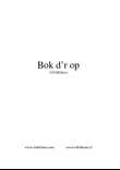 Bok d'r op