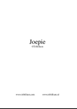 Joepie