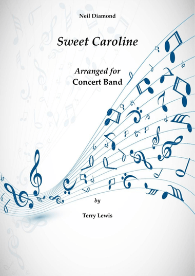 Sweet Caroline