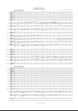 6th Movement from Symphony No.3 in D minor by Gustav Mahler
