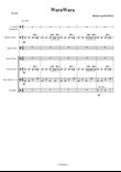 Warawara Drumcorps (marching band)
