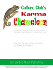 Karma Chameleon