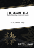 The Chasing Tale - Trio (Flute, Viola, Harp)