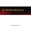 In Remembrance