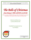 The Bells Of Christmas