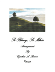 Sí Bheag, Sí Mhór