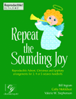 Repeat the Sounding Joy (3-5 octaves)