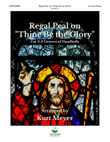Regal Peal on 