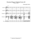 Labyrinth Theme