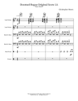 Doomed Rogue Main Theme