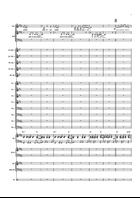 Oh Happy Day Jazz Ensemble scores gallery preview page 3