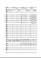 Oh Happy Day Jazz Ensemble scores gallery preview page 4
