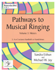 Pathways to Musical Ringing, Volume 3: Meters (3-5 octaves)