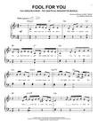 Fool For You (from The Unofficial Bridgerton Musical)