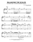 Balancing The Scales (from The Unofficial Bridgerton Musical)