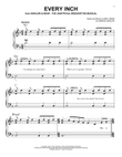 Every Inch (from The Unofficial Bridgerton Musical)