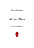ALMOST BLUES