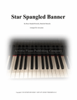 Star Spangled Banner