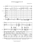 In Sickness Original Score 1B