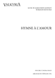 Hymne A L'amour