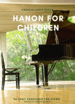 Hanon for children