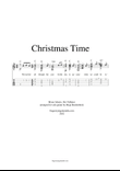 Christmas Time