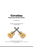 Cavatina