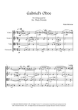 Gabriel's Oboe