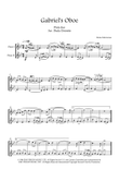 Gabriel's Oboe