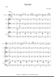 Gavotte