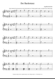 Der Bardentanz - The Bardic Dance