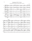 Symphonie XI - 3rd Movement -Presto