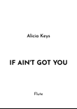 If I Ain't Got You
