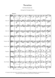 Toccatina, Op. 27