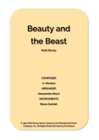 Beauty And The Beast