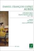 Overtures Piano Reductions (1813 - 1826)